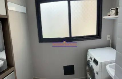 Imagem: Apartamento para Venda, Vila Floresta