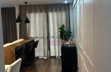 Imagem: Apartamento para Venda, Vila Floresta