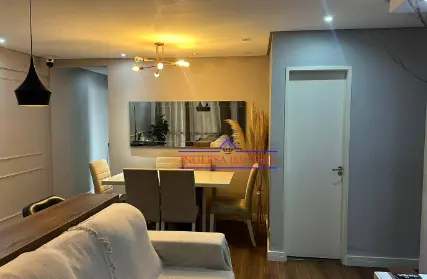 Imagem: Apartamento para Venda, Vila Floresta