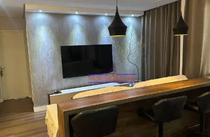 Imagem: Apartamento para Venda, Vila Floresta