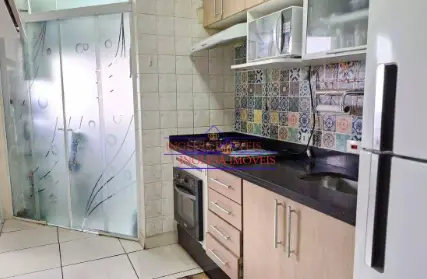 Imagem: Apartamento para Venda, Vila Floresta