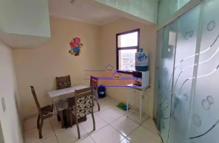 Imagem: Apartamento para Venda, Vila Floresta