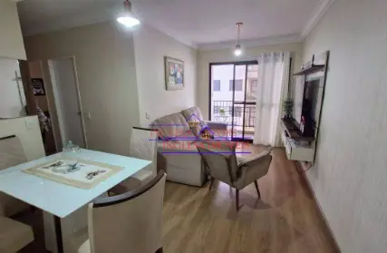 Imagem: Apartamento para Venda, Vila Floresta