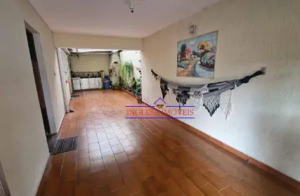 Imagem: Sobrado para Venda, Vila Scarpelli