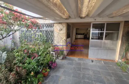 Imagem: Sobrado para Venda, Vila Scarpelli