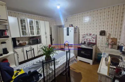 Imagem: Sobrado para Venda, Vila Scarpelli