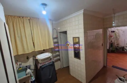 Imagem: Sobrado para Venda, Vila Scarpelli