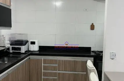 Imagem: Apartamento para Venda, Vila Valparaíso