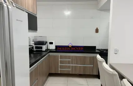 Imagem: Apartamento para Venda, Vila Valparaíso