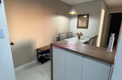 Imagem: Apartamento para Venda, Vila Valparaíso