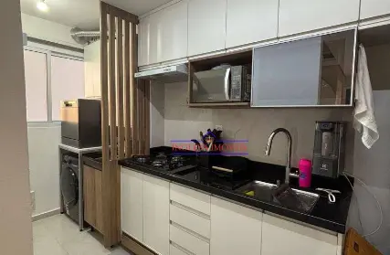 Imagem: Apartamento para Venda, Vila Valparaíso