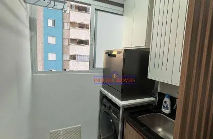 Imagem: Apartamento para Venda, Vila Valparaíso