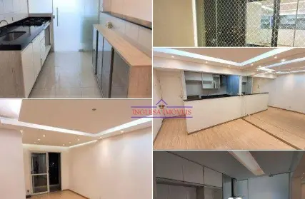 Imagem: Apartamento para Alugar, Vila Valparaíso