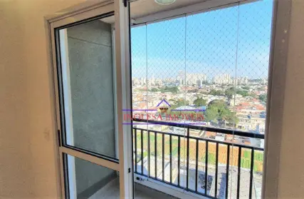 Imagem: Apartamento para Alugar, Vila Valparaíso