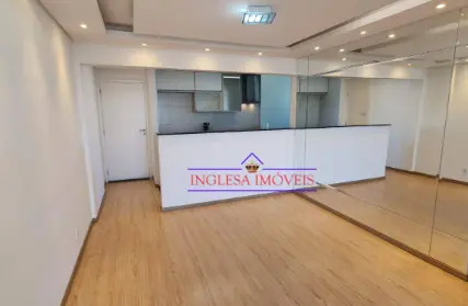 Imagem: Apartamento para Alugar, Vila Valparaíso