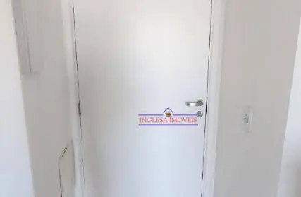 Imagem: Apartamento para Alugar, Vila Valparaíso