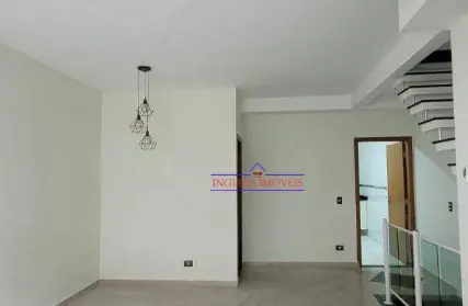 Imagem: Condomínio Fechado para Venda, Vila Eldízia