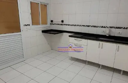 Imagem: Condomínio Fechado para Venda, Vila Eldízia