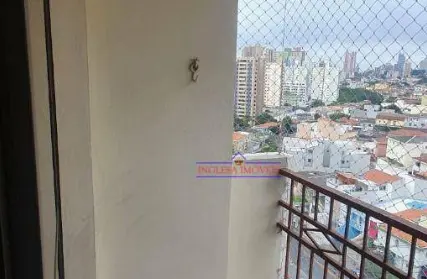 Imagem: Apartamento para Venda, Vila Floresta