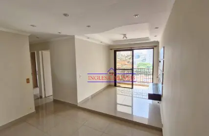 Imagem: Apartamento para Venda, Vila Floresta