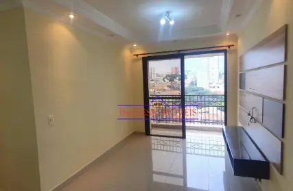 Imagem: Apartamento para Venda, Vila Floresta