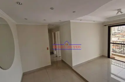 Imagem: Apartamento para Venda, Vila Floresta