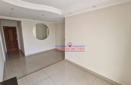 Imagem: Apartamento para Venda, Vila Floresta