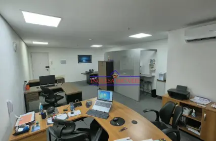 Imagem: Sala Comercial para Venda, Santa Paula