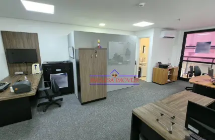 Imagem: Sala Comercial para Venda, Santa Paula