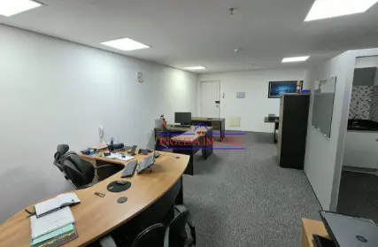 Imagem: Sala Comercial para Venda, Santa Paula