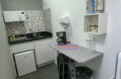 Imagem: Sala Comercial para Venda, Santa Paula