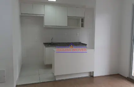 Imagem: Apartamento para Alugar, Cerâmica