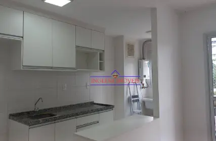 Imagem: Apartamento para Alugar, Cerâmica