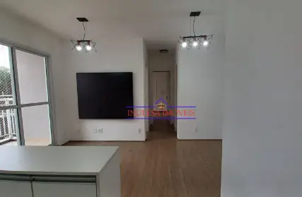 Imagem: Apartamento para Alugar, Cerâmica