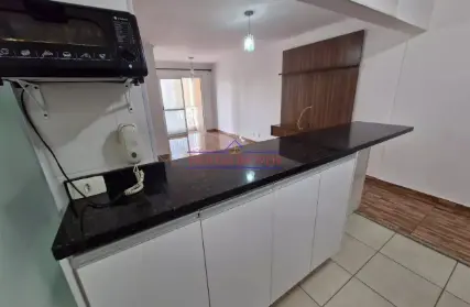 Imagem: Apartamento para Alugar, Vila Valparaíso