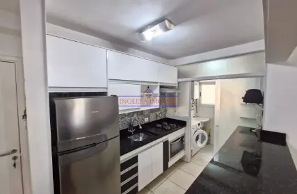 Imagem: Apartamento para Alugar, Vila Valparaíso