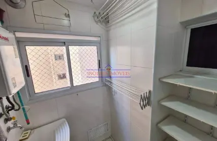 Imagem: Apartamento para Alugar, Vila Valparaíso