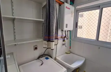 Imagem: Apartamento para Alugar, Vila Valparaíso