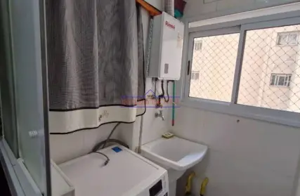 Imagem: Apartamento para Alugar, Vila Valparaíso