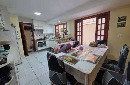 Imagem: Sobrado para Venda, Vila Boa Vista