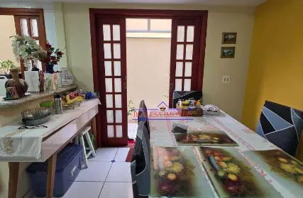 Imagem: Sobrado para Venda, Vila Boa Vista