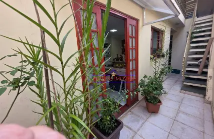Imagem: Sobrado para Venda, Vila Boa Vista
