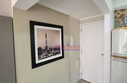Imagem: Apartamento para Venda, Vila Valparaíso