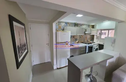 Imagem: Apartamento para Venda, Vila Valparaíso