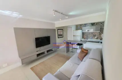 Imagem: Apartamento para Venda, Vila Valparaíso