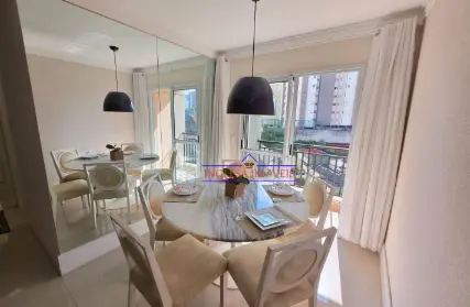 Imagem: Apartamento para Venda, Vila Valparaíso