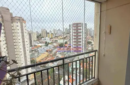 Imagem: Apartamento para Venda, Vila Valparaíso