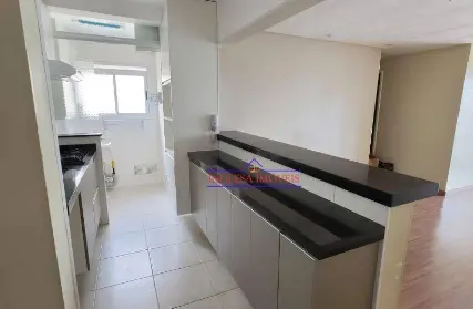 Imagem: Apartamento para Venda, Vila Valparaíso