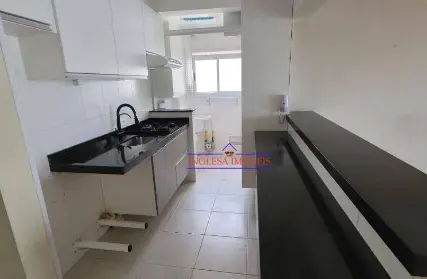 Imagem: Apartamento para Venda, Vila Valparaíso