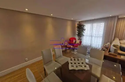 Imagem: Apartamento para Venda, Vila Valparaíso